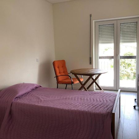 Apartmán Vista Baia Sesimbra Exteriér fotografie