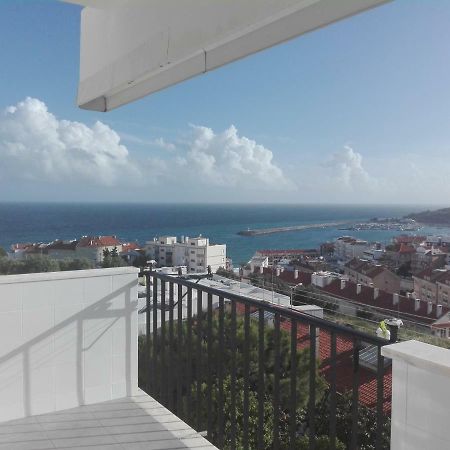 Apartmán Vista Baia Sesimbra Exteriér fotografie