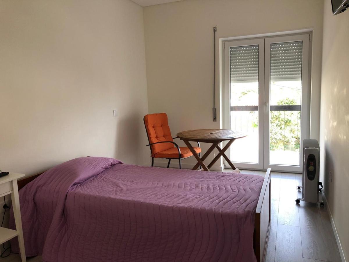 Apartmán Vista Baia Sesimbra Exteriér fotografie