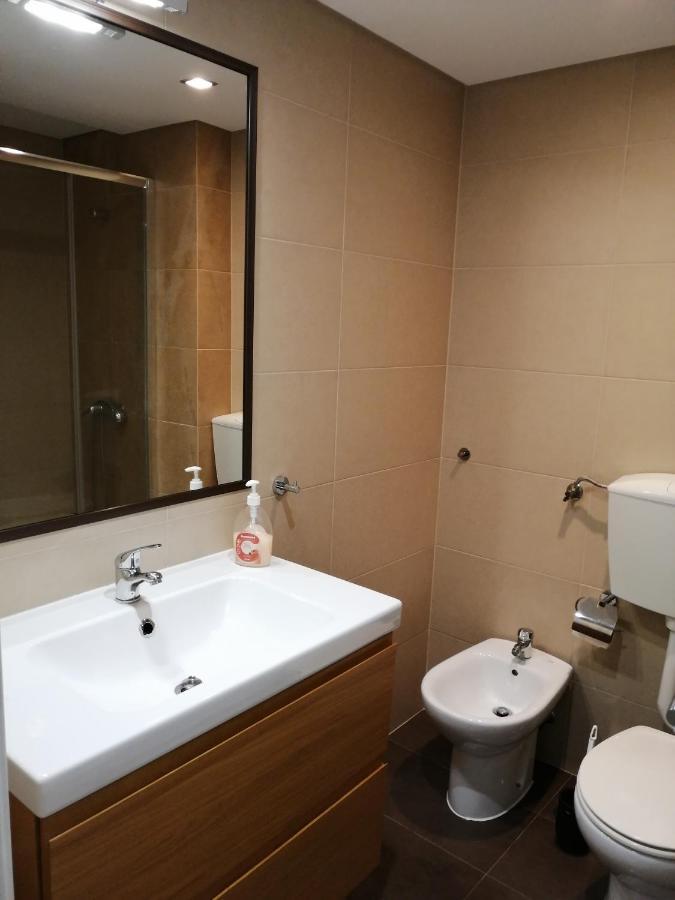 Apartmán Vista Baia Sesimbra Exteriér fotografie